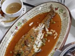 -清真马祥兴菜馆(云南北路店)
