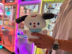 -meland·儿童乐园·游戏厅娃娃机·电玩Xbox(成都合生汇店)