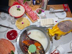 -大龙燚火锅