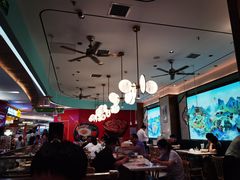 -苏晓玥·手作江南小吃(深圳北站店)