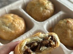 -龙华素斋(龙华路店)