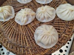 -西安贾三灌汤包·回坊小吃·清真炒菜(北院门总店)