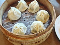 -南翔馒头店(豫园店)