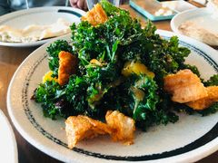 -FISH&POTATO Cō(地中海美食 万象城店)