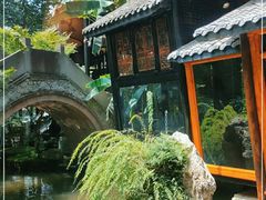 -鱼桥巷·美学川菜