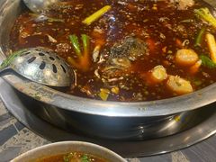 -肖肖酸萝卜鱼火锅(总店)