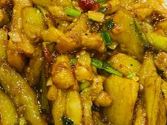 -巴蜀飘香川菜馆(无锡大饭东湖滨路酒吧街店)