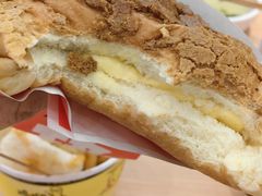 -港师傅·菠萝包(北京超极合生汇店)