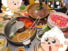 -巴奴毛肚火锅(七宝领展广场店)