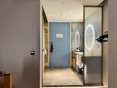 -成都宽窄巷子漫心酒店