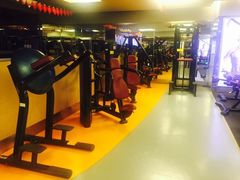 -西吉马游泳健身(协信店)