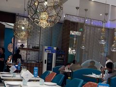 -阿里疆Alijiang·丝路美食·异域风情·清真(长楹天街店)