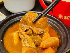 -永和大王(春日上新·浦东南路店)