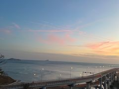 -星海湾跨海大桥