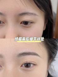 -臣丽纹眉品牌连锁