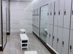 -LA合时健身4PMFIT(花桥旗舰店)