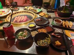 -谷牛日式烤肉(宝山U天地店)