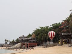 -海南分界洲岛旅游区