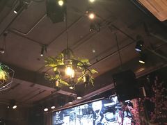 -繁花里音乐餐厅(新天地店)