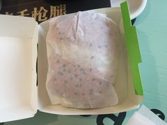 -德克士(西站站内店)