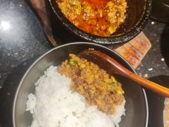 -虎丸烧肉(新大陆广场店)