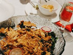 -福海居烤鸭店(鸟巢店)