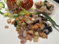 -海味观(老西门店)