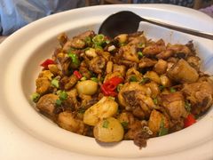 -龚师傅土菜馆.地道农家菜(魅力湘西店)