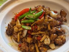 -新白鹿餐厅(城西银泰城店)