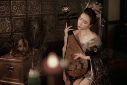 点击看大图 -美云庭古装·格格服汉服·京城旅拍(北京店)