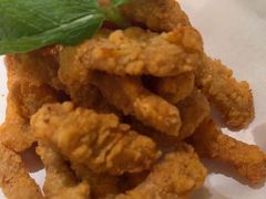 -渔语鱼酸菜鱼新川菜(来福士店)