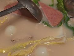 -煲王粤菜餐厅(中侨中心店)