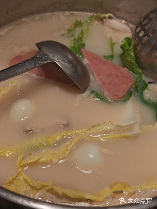 煲王粤菜餐厅(中侨中心店)图片