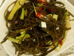 -兔行天下-鸿鹤鲜锅兔(中海国际店)