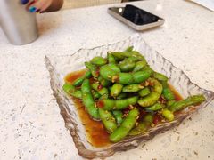 -白仁仔· 活烤海鲜 宵夜(豫园店)