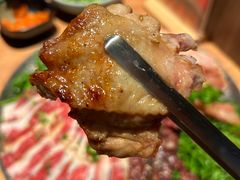 -烧肉达人•炭火烧肉(新天地店)