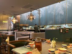 -江南里·新浙菜(苏州大悦城店)