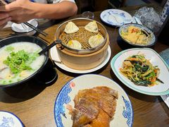 -老盛庆排档•南京菜(夫子庙店)