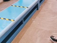 -陈露国际冰上中心(天津嘉里汇店)