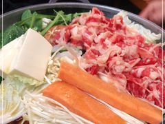 -银子铁板烧料理自助餐(人民广场店)