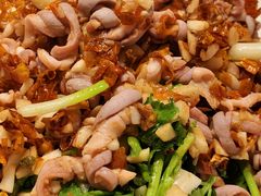 -衡厨·衡阳土菜(中南店)