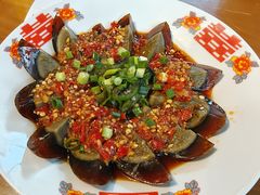 -小街47號江湖菜(四合院店)