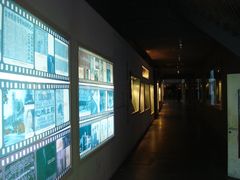 历史长廊-大光明电影院(南京西路店)
