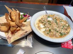 -鸭绿江海鲜烧烤大排档(杏林街店)