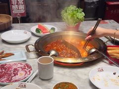 -川味观·鲜货火锅(景芳水湘店)