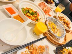 -79号渔船海鲜饭店(龙岗店)