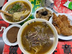 老上海传统炸猪排-逸桂禾面馆