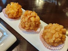 -彩景大酒楼(万泰新天地店)