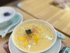-古春堂凉茶甜品(拱北口岸店)