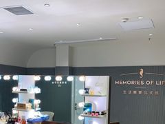 -海马体照相馆(上海月星环球港店)